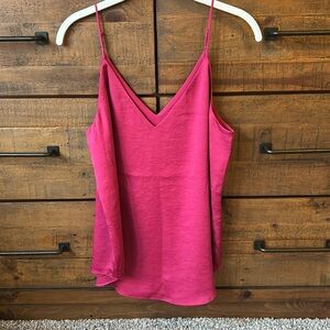 Express tank top- new with tags